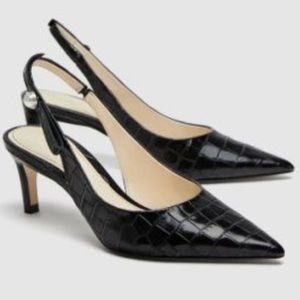 Brand New Zara Shoes